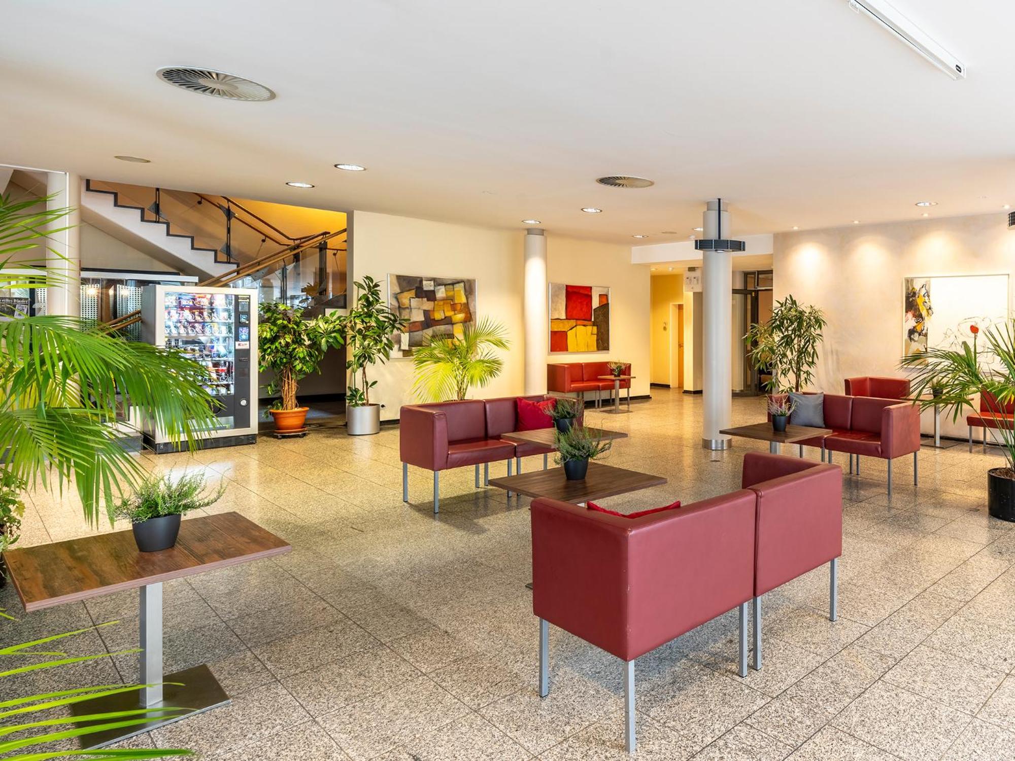 Best Western Hotel Heidehof Hermannsburg Exteriér fotografie