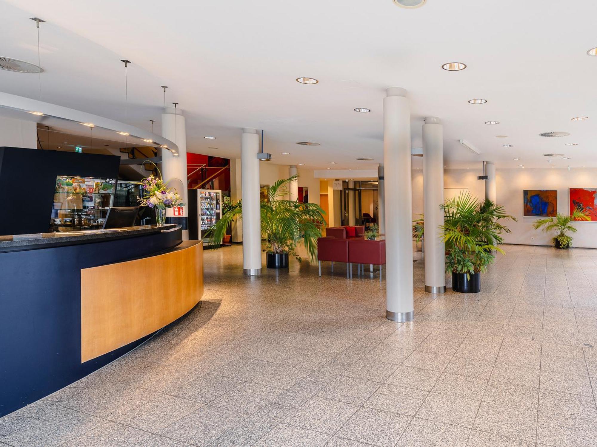 Best Western Hotel Heidehof Hermannsburg Exteriér fotografie