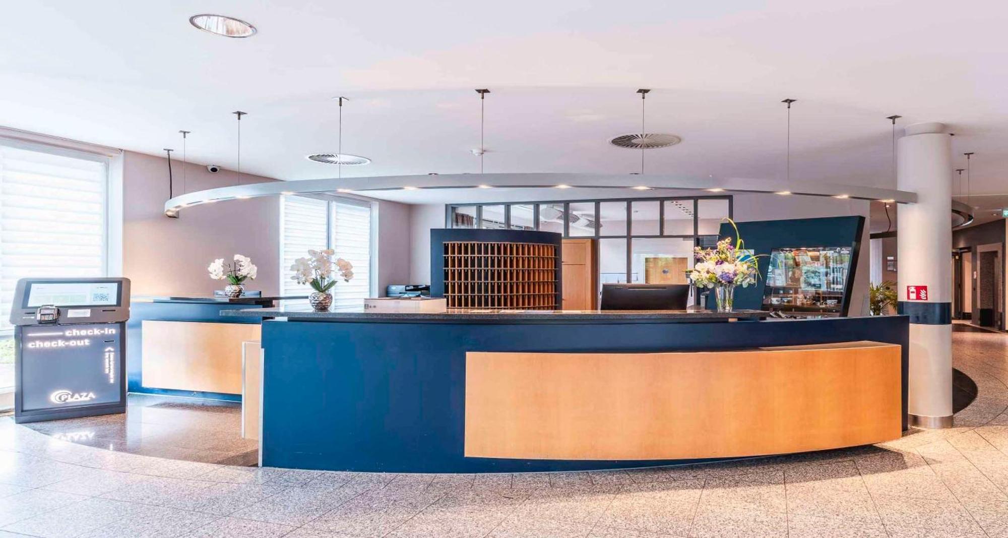Best Western Hotel Heidehof Hermannsburg Exteriér fotografie