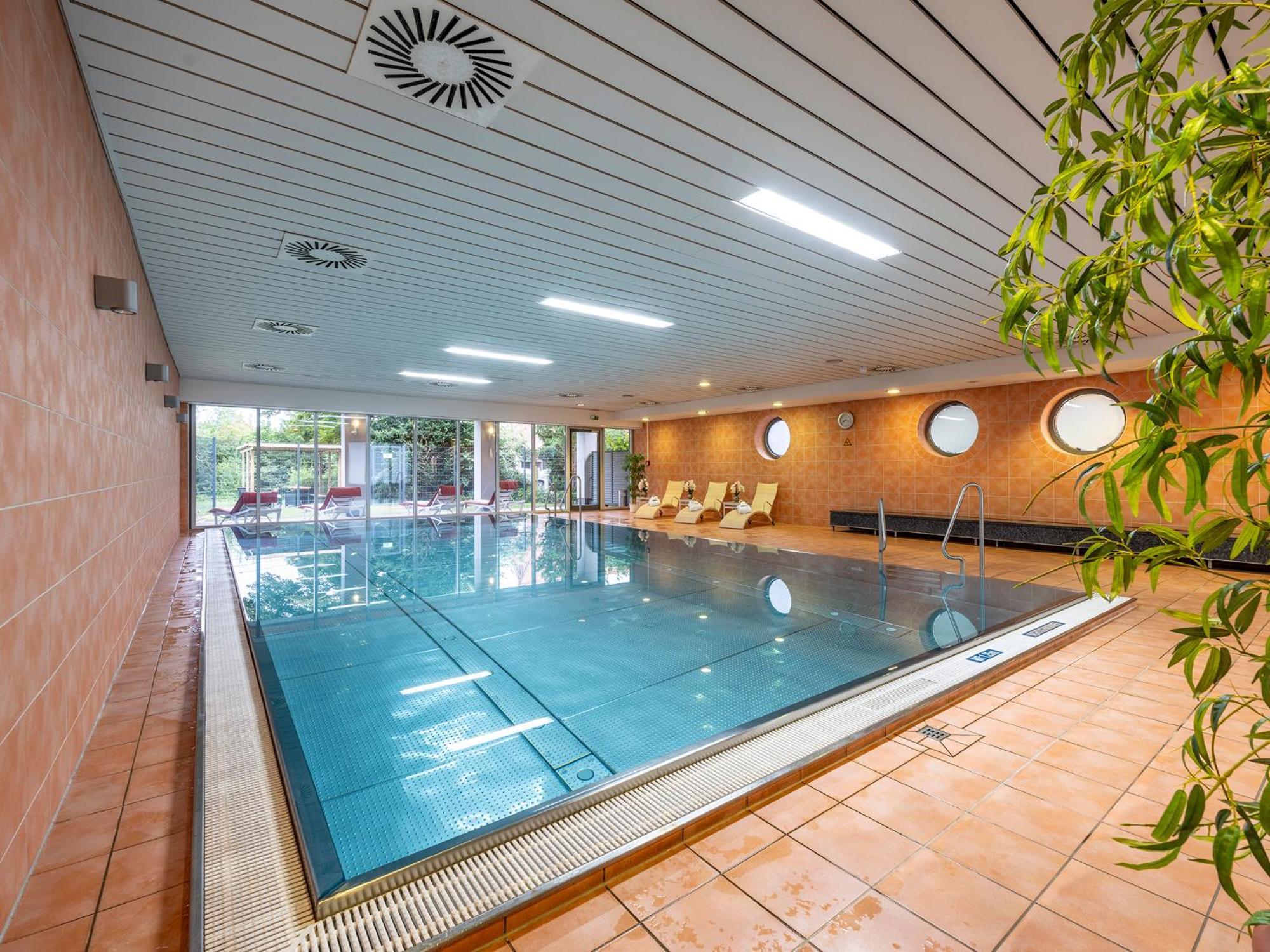 Best Western Hotel Heidehof Hermannsburg Exteriér fotografie
